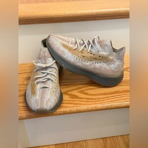 ADIDAS YEEZY BOOST 380 PEPPER